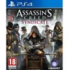 Image de Ubisoft, Assassin's Creed : Syndicate