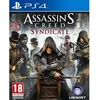 Image de Playstation Games Ps4 Assassin´s Creed Syndicate
