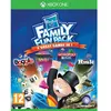 Image de Xbox Games Xbox One Hasbro Family Fun Pack
