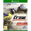 Image de Xbox Games One The Crew Wild Run Edition