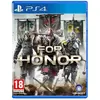 Image de Playstation Games Ps4 For Honor