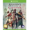 Image de Xbox Games Xbox One Assassin´s Creed: Chronicles (uk)