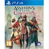 Image de Ubisoft, PS4 Assassin's Creed : kronikos