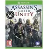 Image de Ubisoft, Assassin's Creed Unity