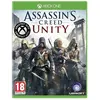 Image de Xbox Games Xbox One Assassin´s Creed: Unity (greatest Hits)