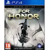 Image de Playstation Games Ps4 For Honor Deluxe Edition