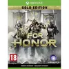 Image de Ubisoft, For Honor (édition Gold)