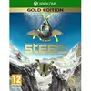 Image de Xbox Games One Steep Gold Edition