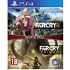 Image de Ubisoft, Far Cry Primal / Far Cry 4 - Double Pack