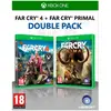 Image de Ubisoft, Far Cry Primal et Far Cry 4 (Double Pack)