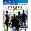 Image de Playstation Games Ps4 Star Trek Bridge Crew Vr