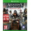 Image de Xbox Games Xbox One Assassin´s Creed: Syndicate (nordic)