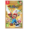 Image de Nintendo Games Switch Mario + Rabbids Kingdom Battle Gold Edition
