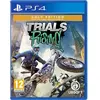 Image de Playstation Games Ps4 Trials Rising Gold Edition