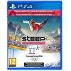 Image de Playstation Games Ps4 Steep Winter Games (de/multi In Game)