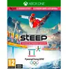 Image de Xbox Games One Steep Juegos De Invierno