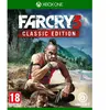 Image de Xbox Games Xbox One Far Cry 3 (classic Edition)
