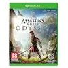 Image de Xbox Games Xbox One Assassin’s Creed: Odyssey