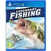 Image de Ubisoft, Pêche légendaire PlayStation 4