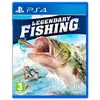 Image de Playstation Games Ps4 Legendary Fishing