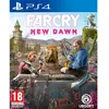 Image de Playstation Games Ps4 Far Cry - New Dawn
