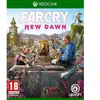 Image de Xbox Games One Far Cry New Dawn