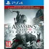 Image de Playstation Games Ps4 Assassin´s Creed Iii + Liberation Hd Remaster