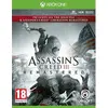 Image de Ubisoft, Assassin's Creed III (3) + Liberation HD Remaster