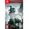 Image de Nintendo Games Switch Assassin´s Creed Iii + Liberation Hd Remaster
