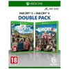 Image de Ubisoft, Far Cry 4 + Far Cry 5 Double Pack