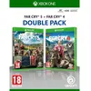 Image de Xbox Games One Far Cry 5 + Far Cry 4 Double Pack