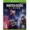 Image de Xbox Games One Watch Dogs Legion