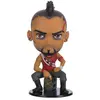 Image de Ubisoft Figurine Vaas De Far Cry 3 Heroes S1 Far Cry