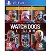 Image de Ubisoft, Watch Dogs : Legion (édition Gold)