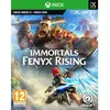Image de Xbox Games Series X Immortals Fenyx Rising