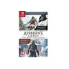 Image de Assassin’s Creed : The Rebel Collection
