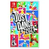 Image de Nintendo Games Switch Just Dance 2021