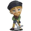 Image de Ubisoft Figurine Maverick De La Collection Chibi Series 6 De Siege Rainbow Six 10 Cm