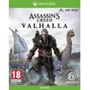 Image de Ubisoft, Assassin's Creed Valhalla Édition standard Xbox Series X