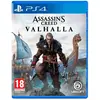 Image de Playstation Games Ps4 Assassin´s Creed Valhalla
