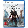 Image de Playstation Games Ps5 Assassin´s Creed Valhalla