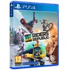 Image de Playstation Games Ps4 Riders Republic
