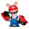 Image de Sherwood Figurine Mario Rabbid Super Mario Bros 10 Cm