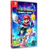 Image de Nintendo Games Switch Mario + Rabbids Sparks Of Hope