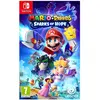 Image de Ubisoft, Mario + Rabbids: Sparks Of Hope (Switch)