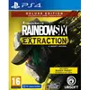 Image de Ubisoft, Tom Clancy"s Rainbow six : Extraction (édition Deluxe)
