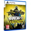 Image de Playstation Games Ps5 Rainbow Six Extraction Deluxe