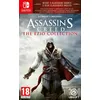 Image de Assassin's Creed The Ezio Collection Nintendo Switch