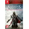 Image de Nintendo Games Switch Assassin's Creed The Ezio Collection