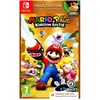 Image de Ubisoft, Mario + Rabbids: Kingdom Battle - Gold Edition